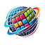 SpeedCubingWorld Logo